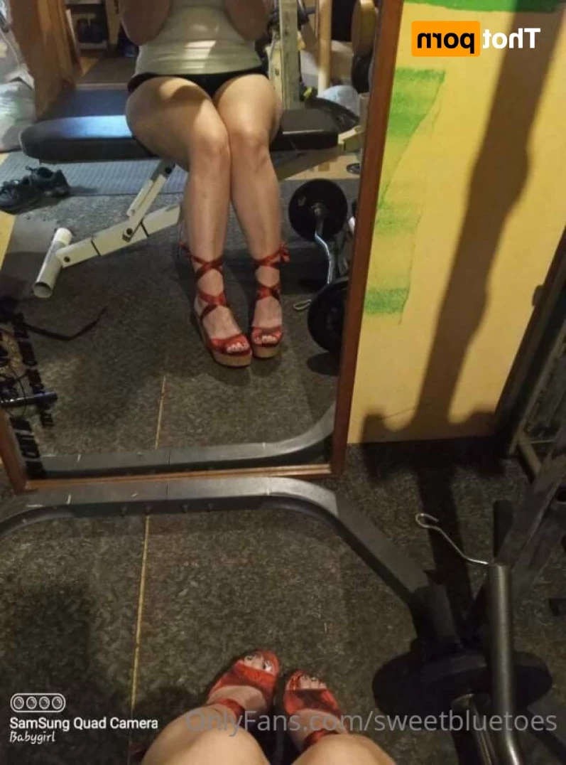 sweetbluetoes Onlyfans leaked photo 12332739 on Hotleaks.tv