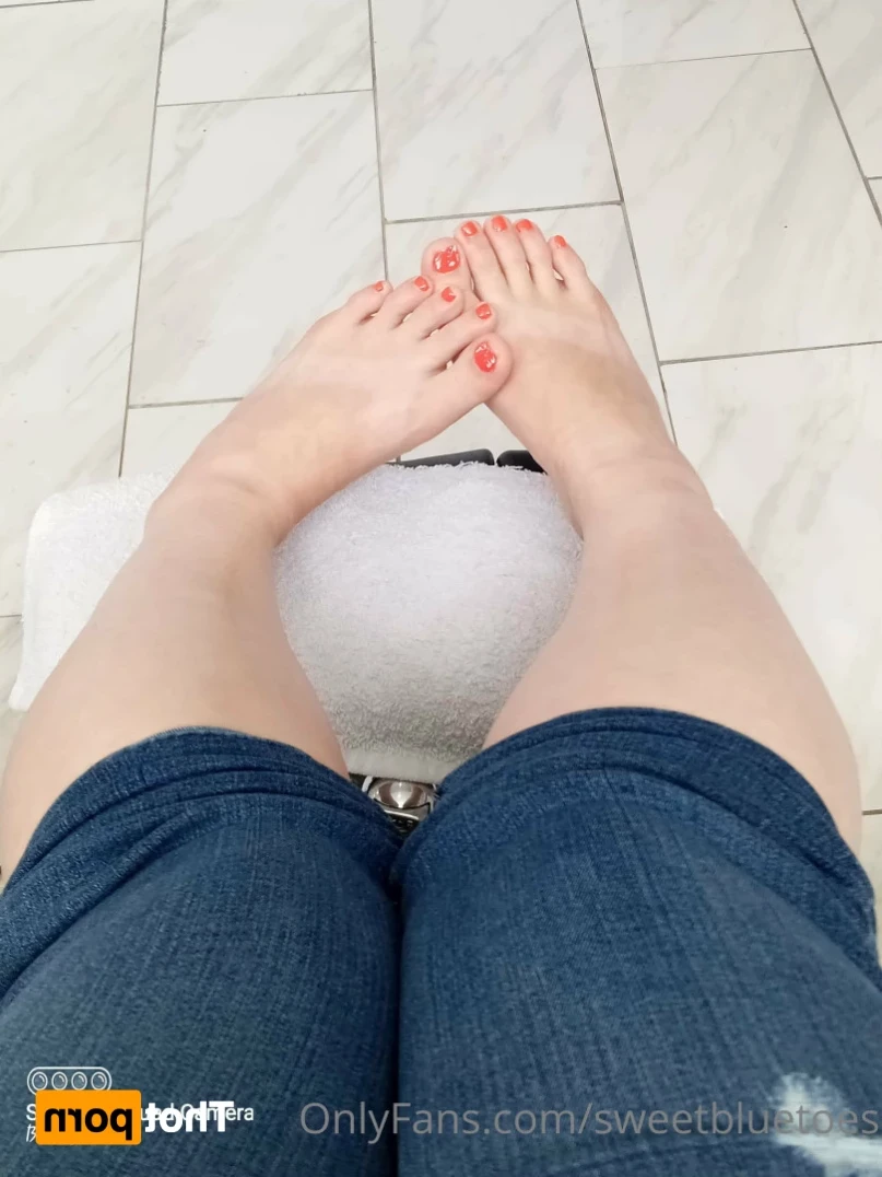 sweetbluetoes Onlyfans leaked photo 12359262 on Hotleaks.tv