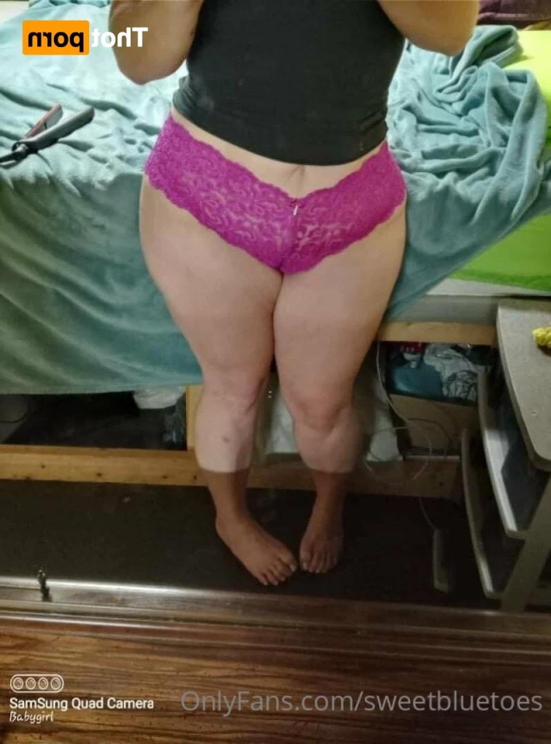 sweetbluetoes Onlyfans leaked photo 12381244 on Hotleaks.tv