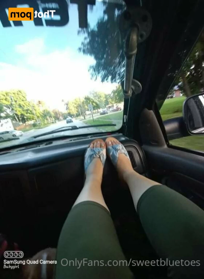 sweetbluetoes Onlyfans leaked photo 12519509 on Hotleaks.tv