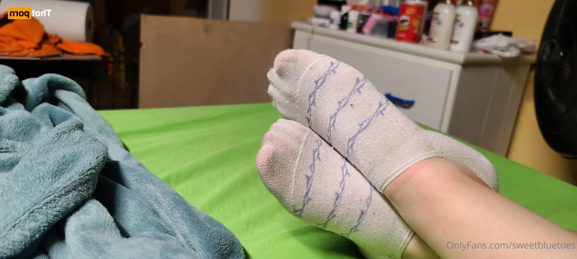 sweetbluetoes Onlyfans leaked photo 12528424 on Hotleaks.tv