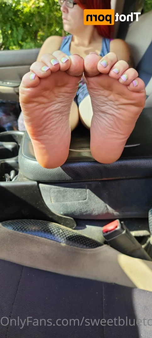 sweetbluetoes Onlyfans leaked photo 12568852 on Hotleaks.tv