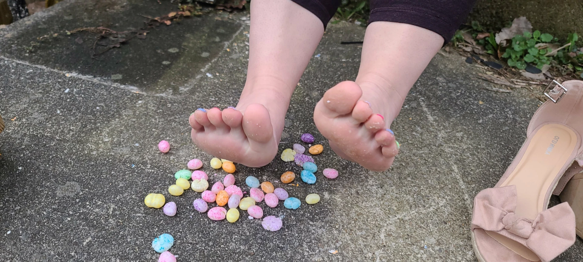 sweetbluetoes Onlyfans leaked photo 12590150 on Hotleaks.tv
