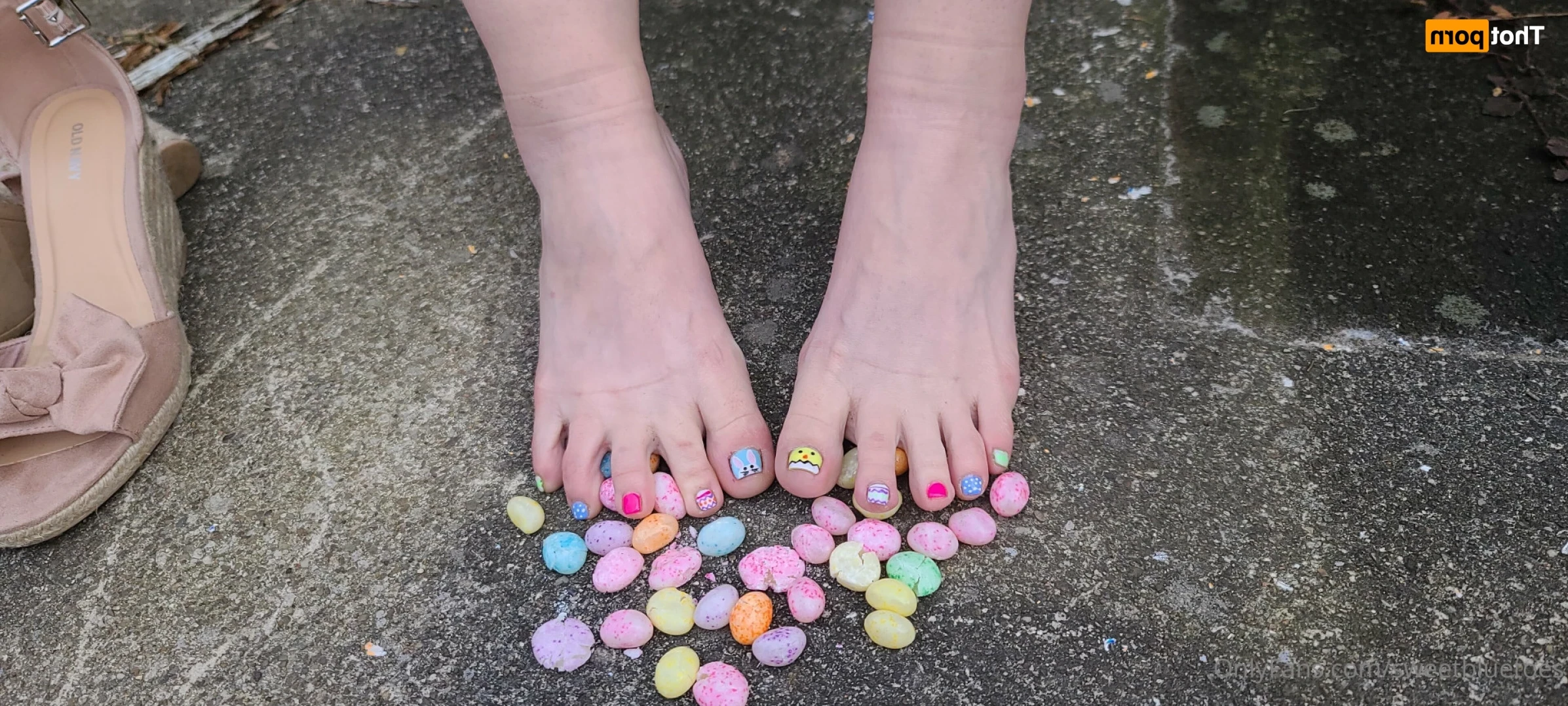 sweetbluetoes Onlyfans leaked photo 12593700 on Hotleaks.tv