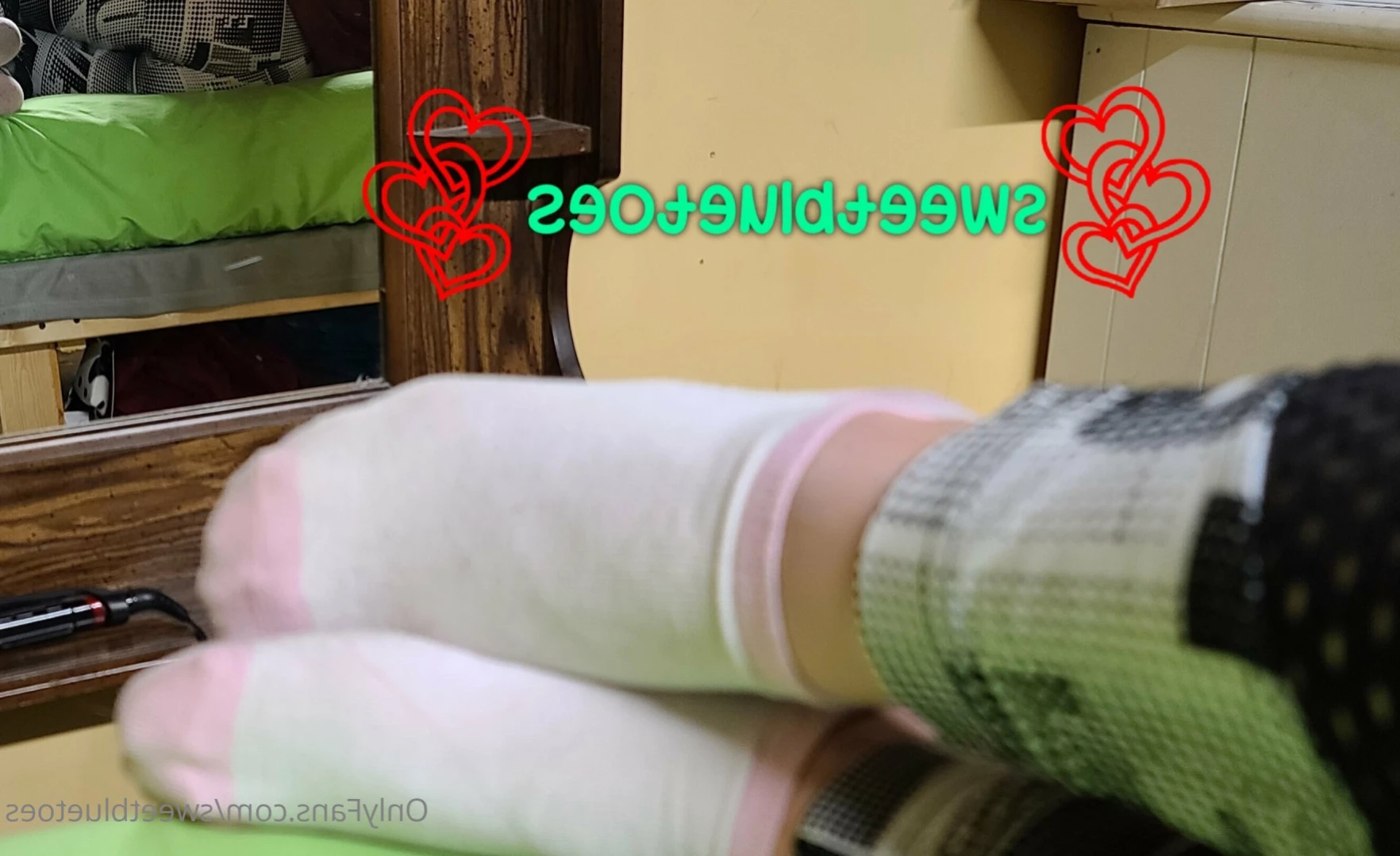 sweetbluetoes Onlyfans leaked photo 12605876 on Hotleaks.tv