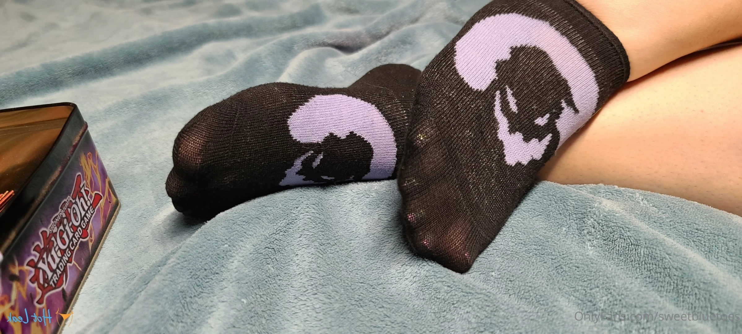 sweetbluetoes Onlyfans leaked photo 12657103 on Hotleaks.tv