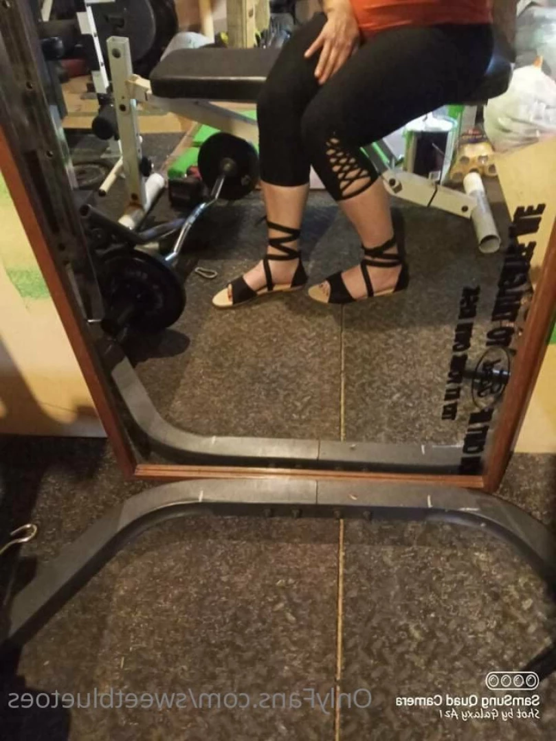 sweetbluetoes Onlyfans leaked photo 12658722 on Hotleaks.tv