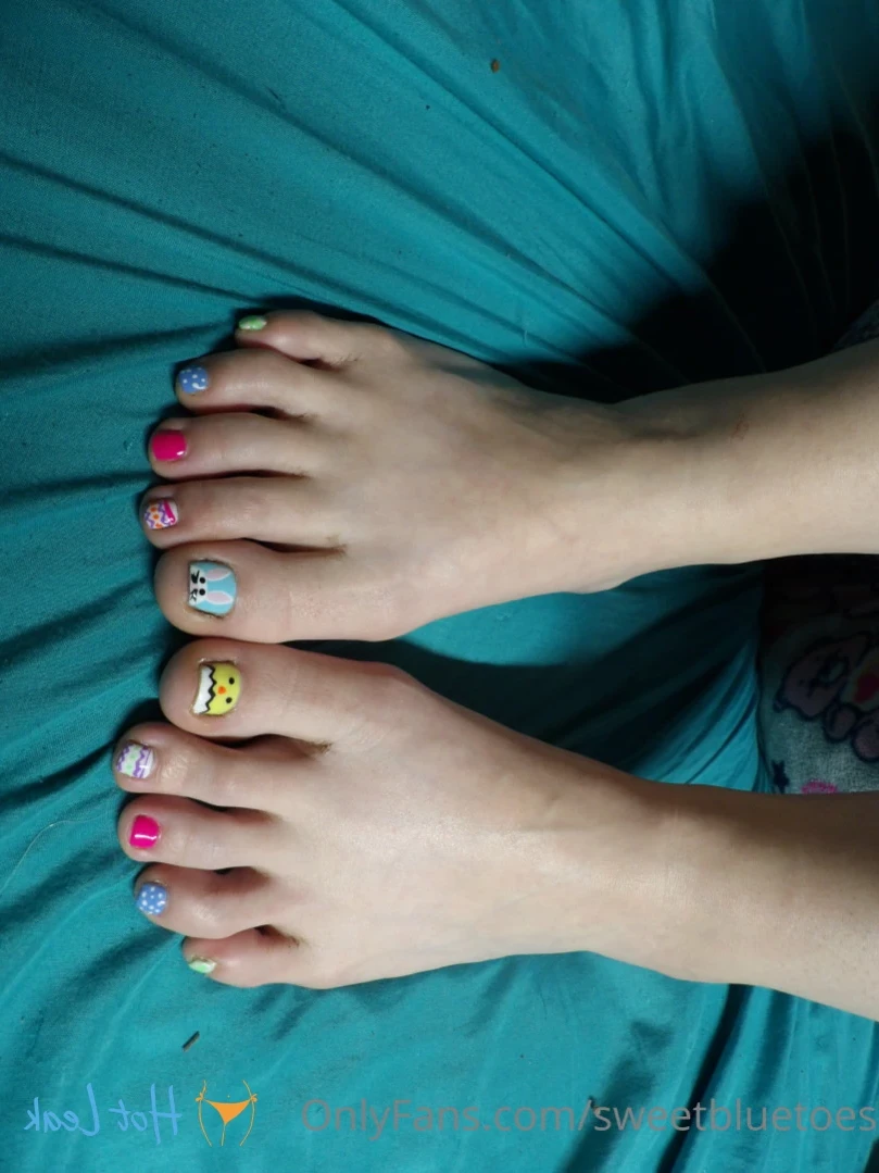 sweetbluetoes Onlyfans leaked photo 12669209 on Hotleaks.tv