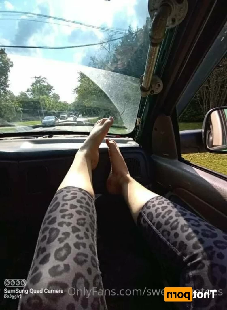 sweetbluetoes Onlyfans leaked photo 12672859 on Hotleaks.tv