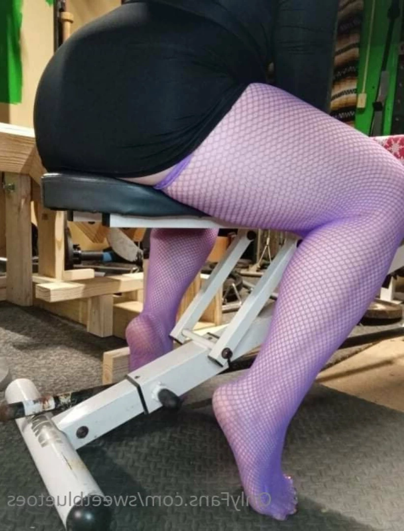 sweetbluetoes Onlyfans leaked photo 12673772 on Hotleaks.tv