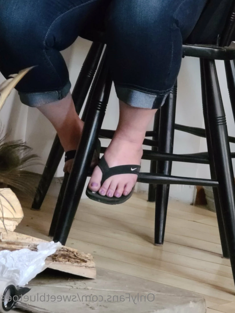 sweetbluetoes Onlyfans leaked photo 12688115 on Hotleaks.tv