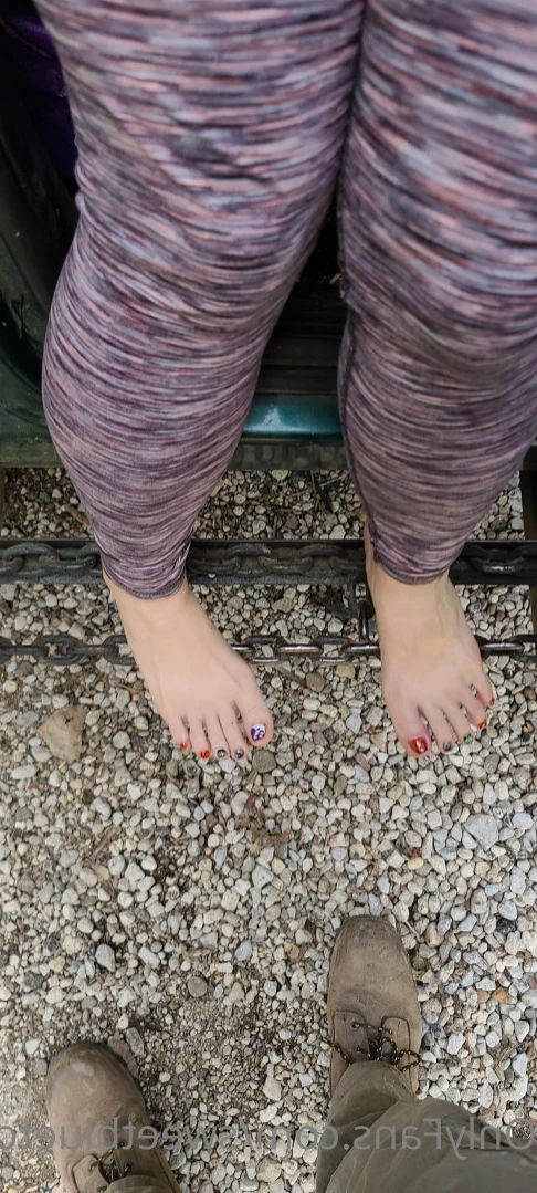 sweetbluetoes Onlyfans leaked photo 12689209 on Hotleaks.tv
