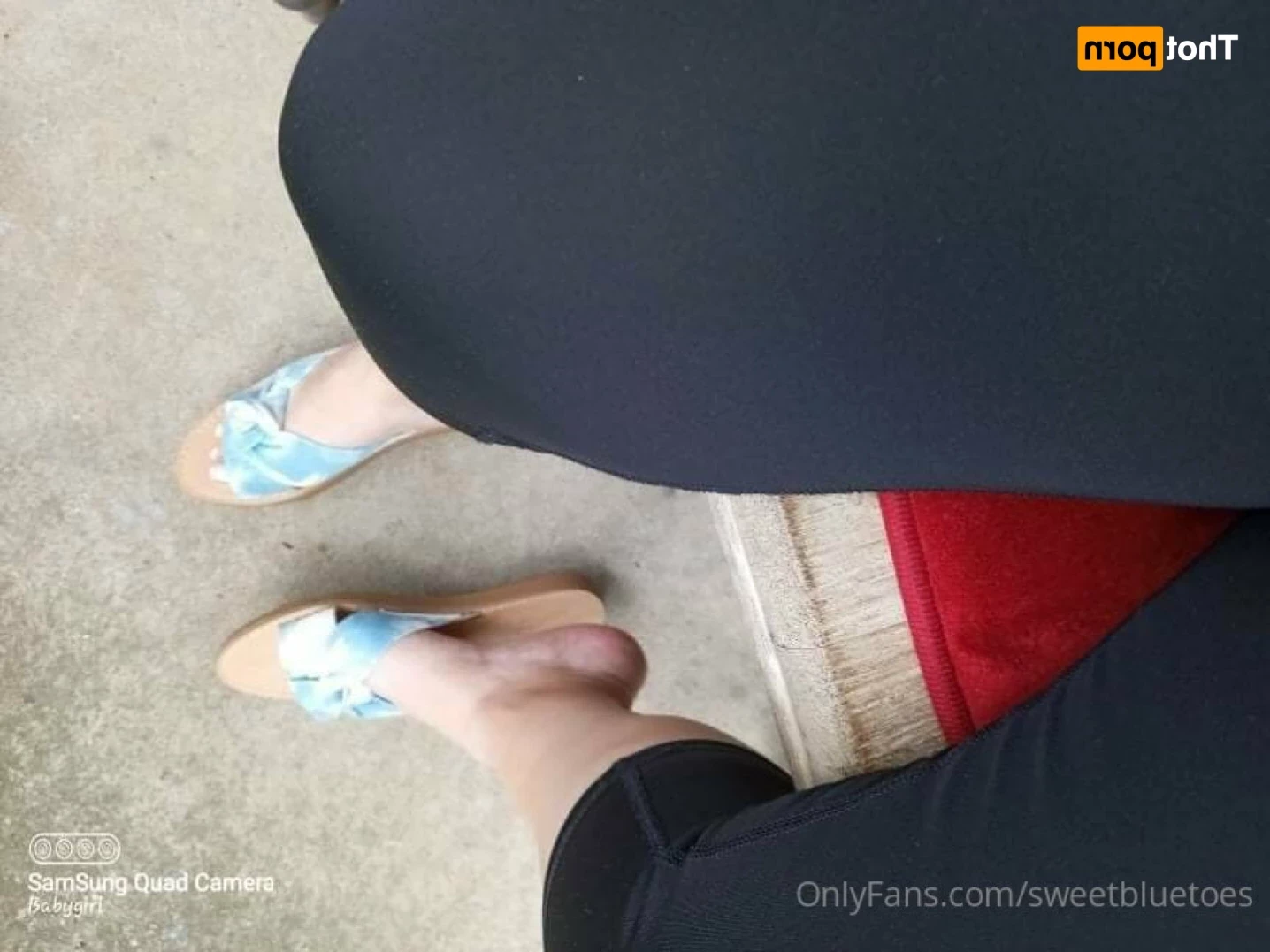sweetbluetoes Onlyfans leaked photo 12690118 on Hotleaks.tv