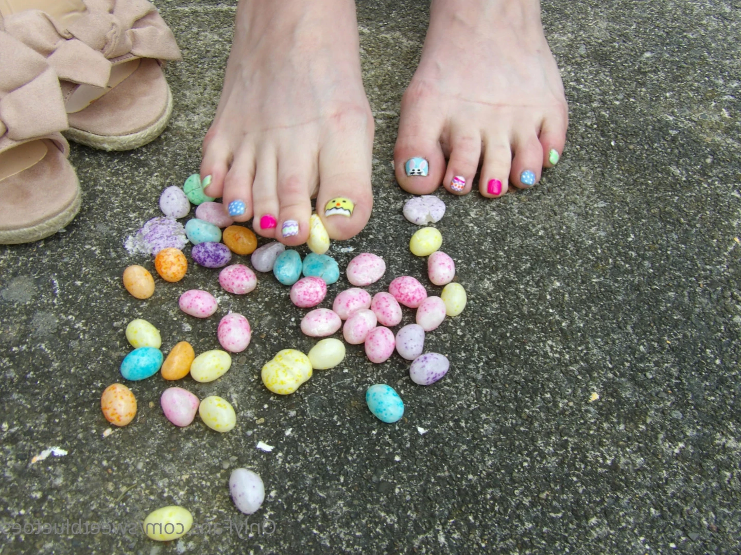 sweetbluetoes Onlyfans leaked photo 12692537 on Hotleaks.tv