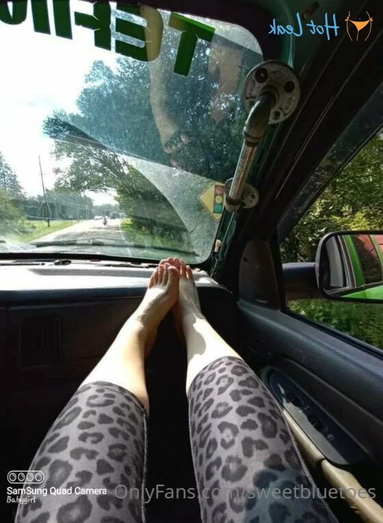 sweetbluetoes Onlyfans leaked photo 12710170 on Hotleaks.tv