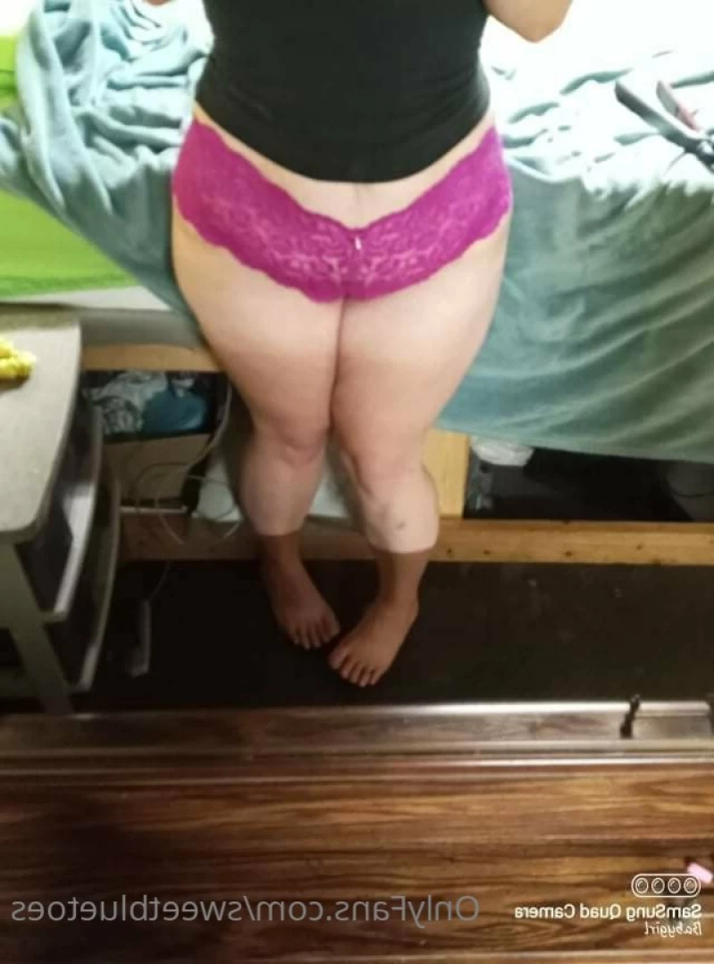sweetbluetoes Onlyfans leaked photo 12714201 on Hotleaks.tv