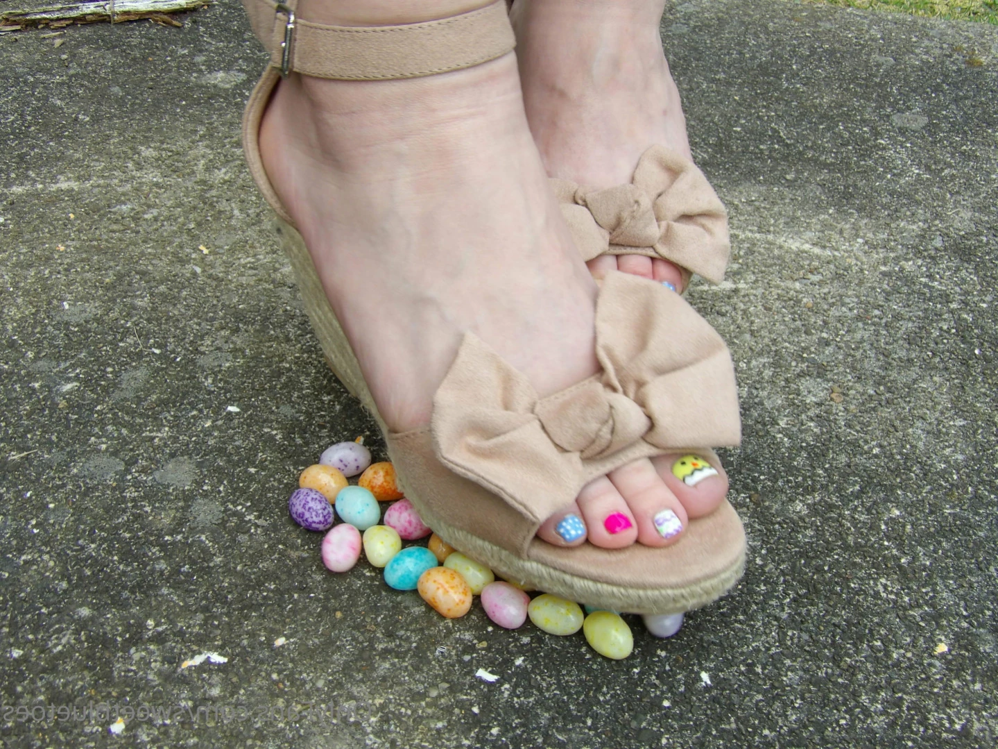 sweetbluetoes Onlyfans leaked photo 12716857 on Hotleaks.tv