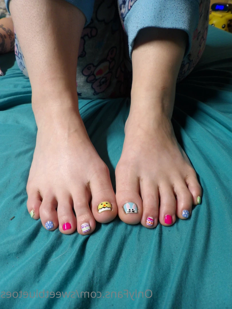 sweetbluetoes Onlyfans leaked photo 12722108 on Hotleaks.tv