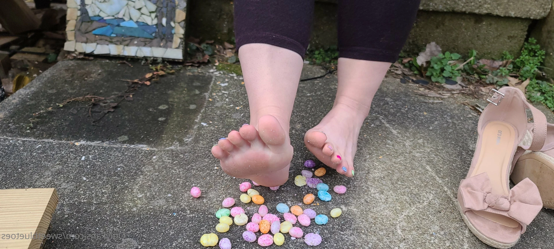 sweetbluetoes Onlyfans leaked photo 12723794 on Hotleaks.tv