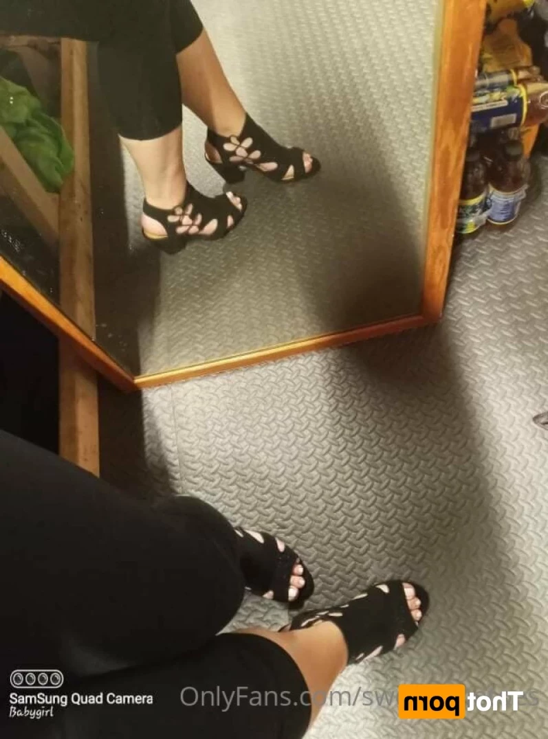sweetbluetoes Onlyfans leaked photo 12725999 on Hotleaks.tv