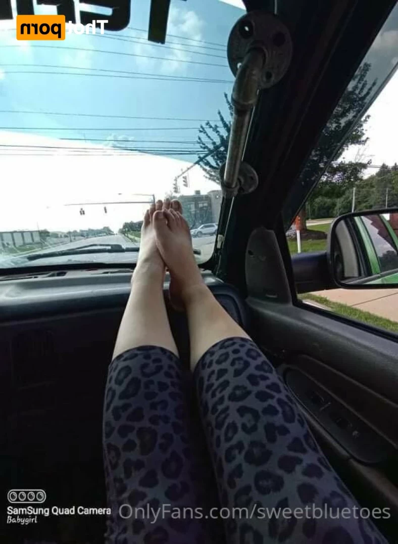 sweetbluetoes Onlyfans leaked photo 12726249 on Hotleaks.tv