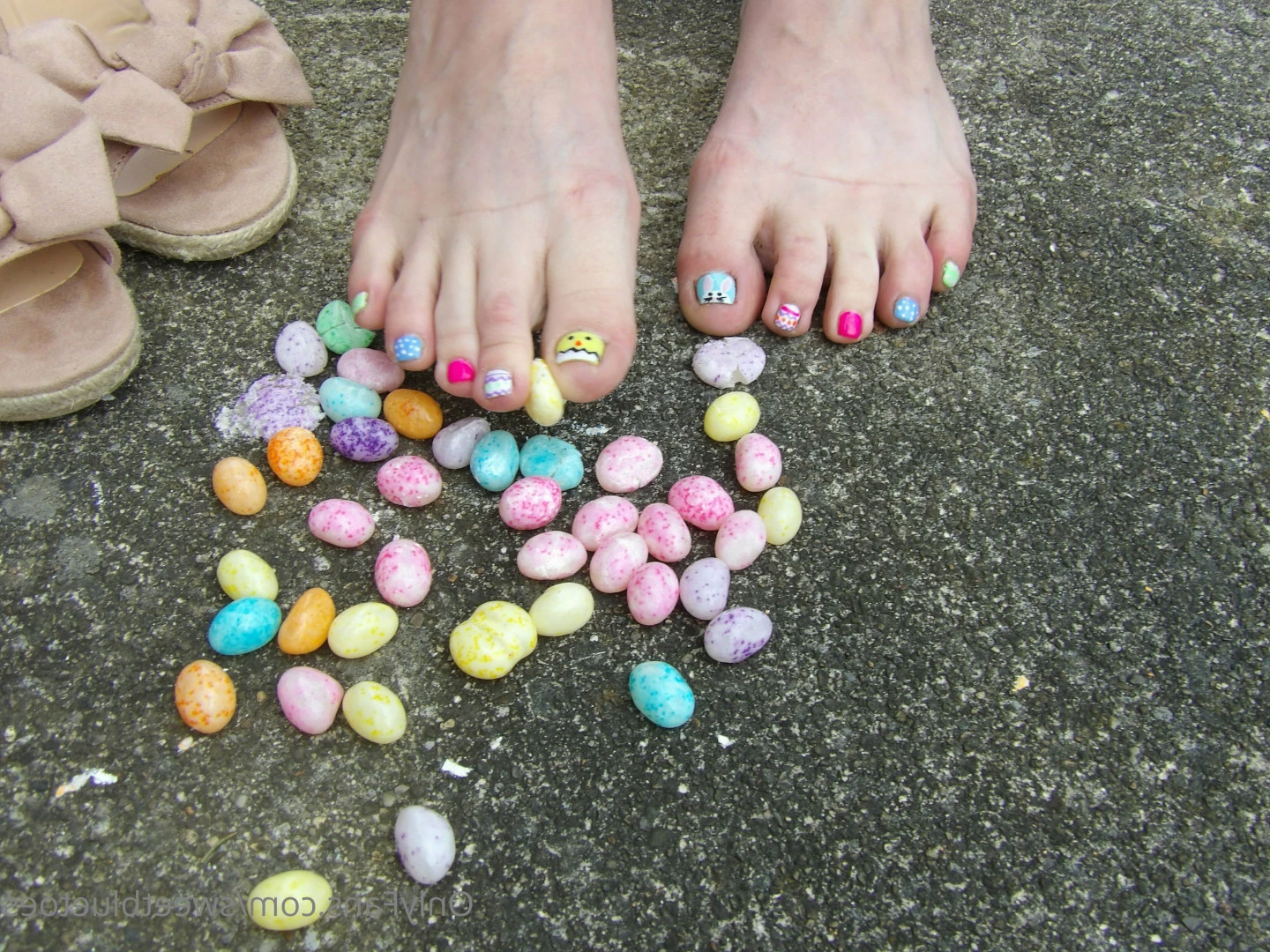 sweetbluetoes Onlyfans leaked photo 12738448 on Hotleaks.tv