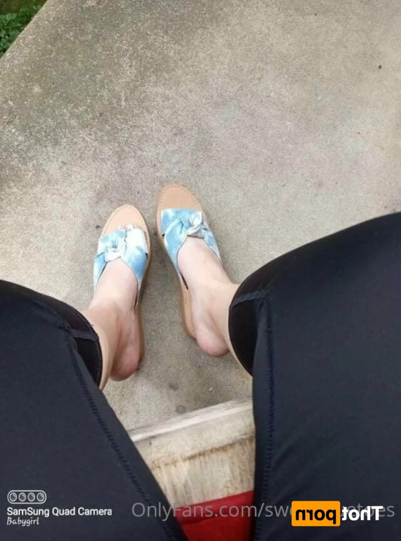 sweetbluetoes Onlyfans leaked photo 12744119 on Hotleaks.tv