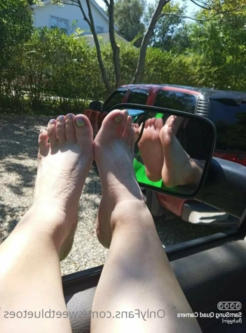 sweetbluetoes Onlyfans leaked photo 12753652 on Hotleaks.tv