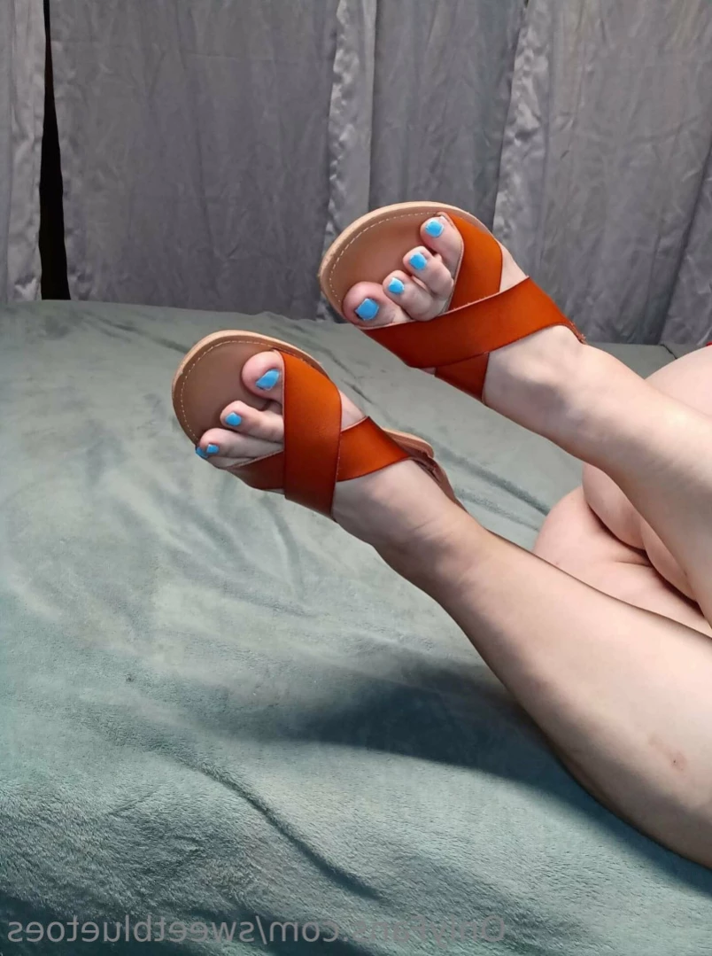sweetbluetoes Onlyfans leaked photo 12758167 on Hotleaks.tv