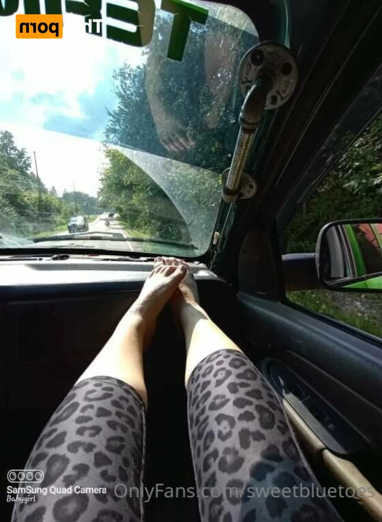 sweetbluetoes Onlyfans leaked photo 12763453 on Hotleaks.tv