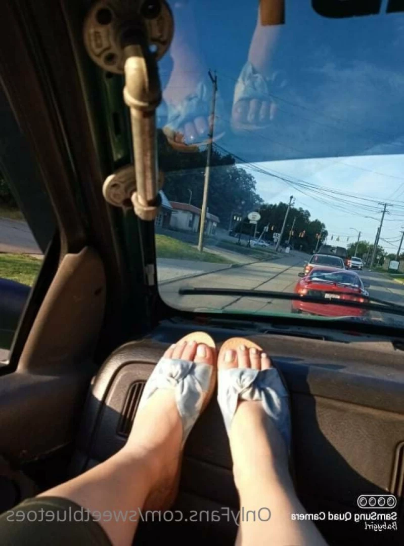 sweetbluetoes Onlyfans leaked photo 12764057 on Hotleaks.tv