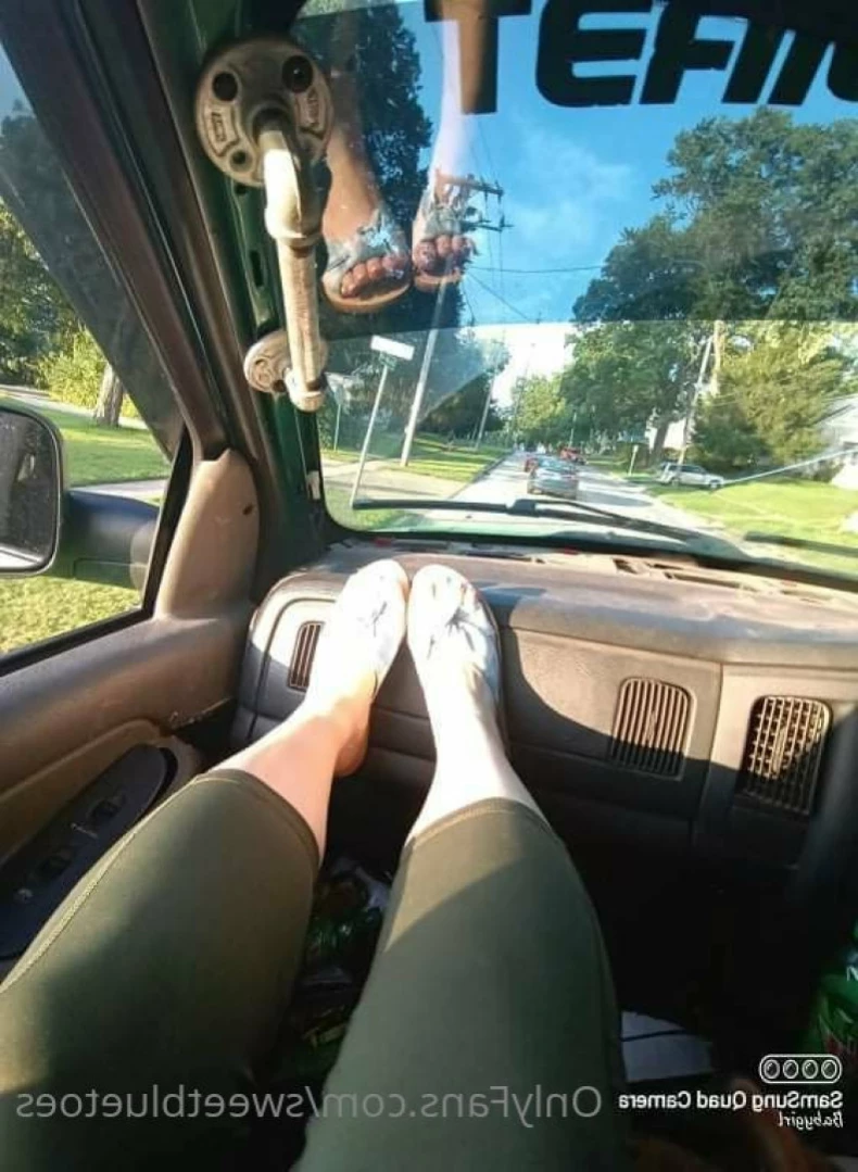 sweetbluetoes Onlyfans leaked photo 12795493 on Hotleaks.tv