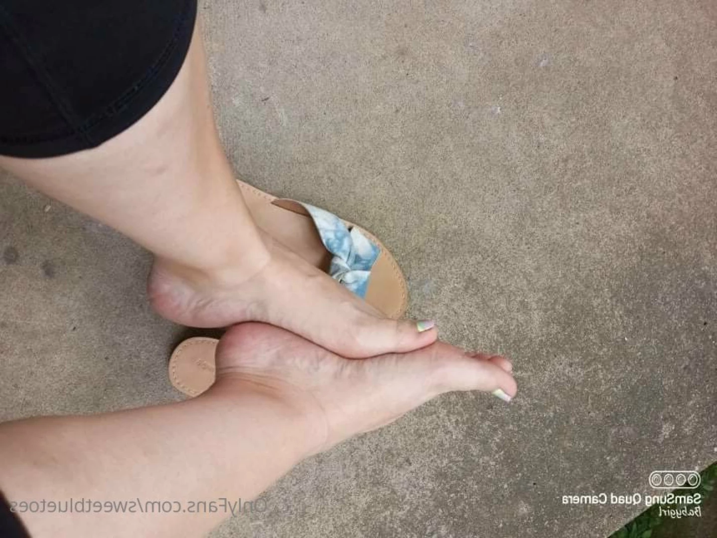 sweetbluetoes Onlyfans leaked photo 12804265 on Hotleaks.tv