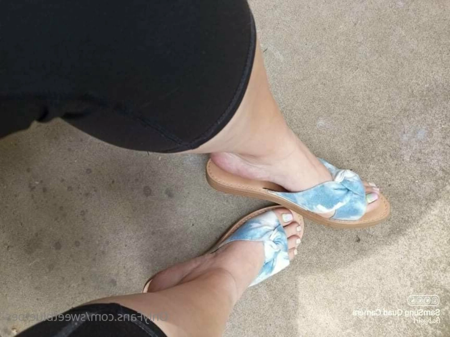 sweetbluetoes Onlyfans leaked photo 12809042 on Hotleaks.tv