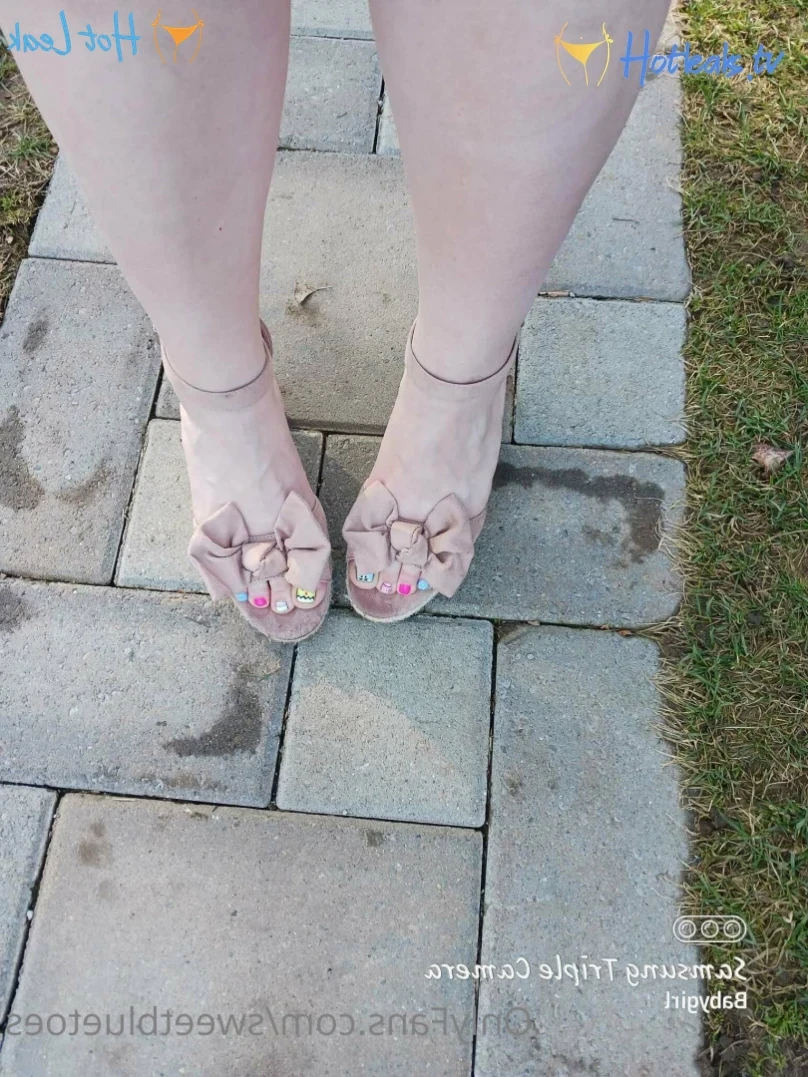sweetbluetoes Onlyfans leaked photo 13017156 on Hotleaks.tv