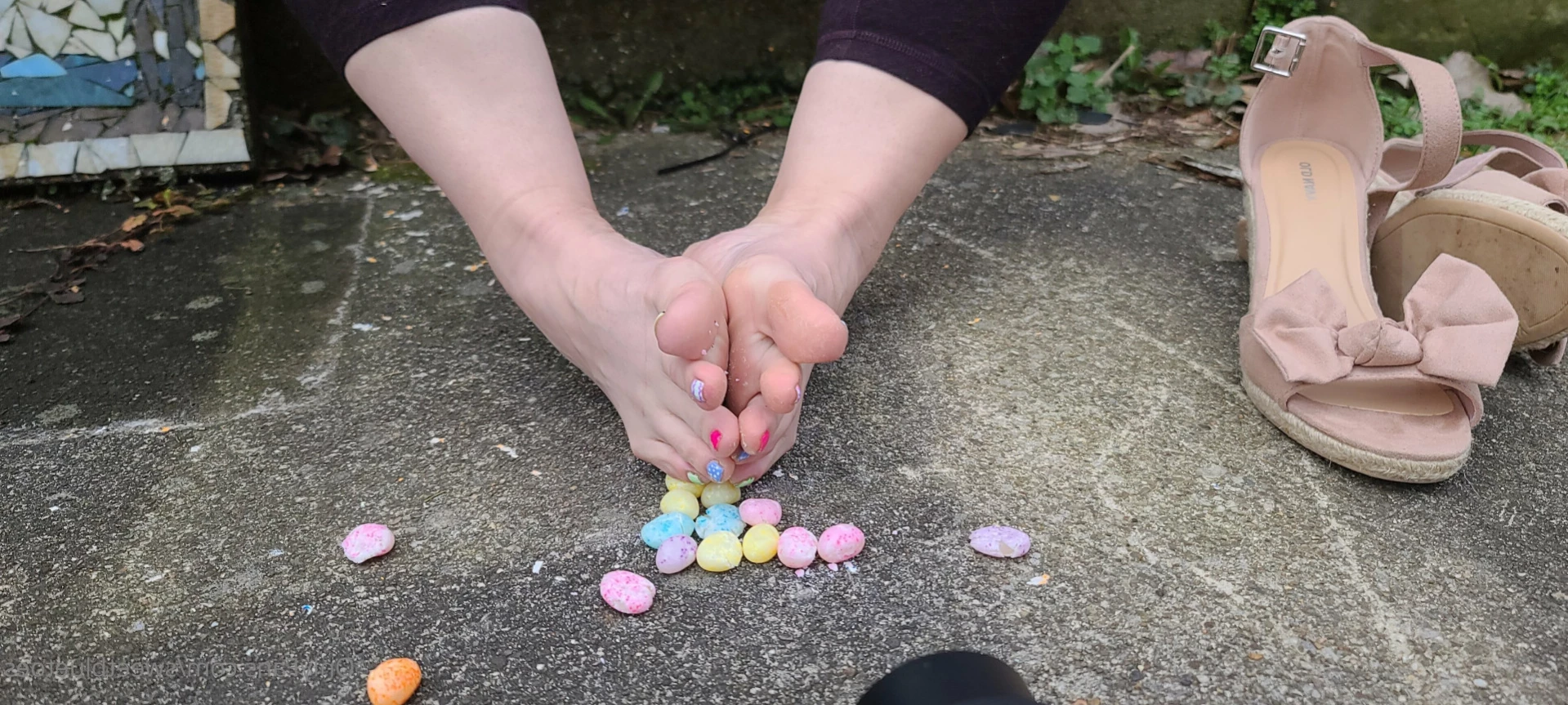 sweetbluetoes Onlyfans leaked photo 13082097 on Hotleaks.tv