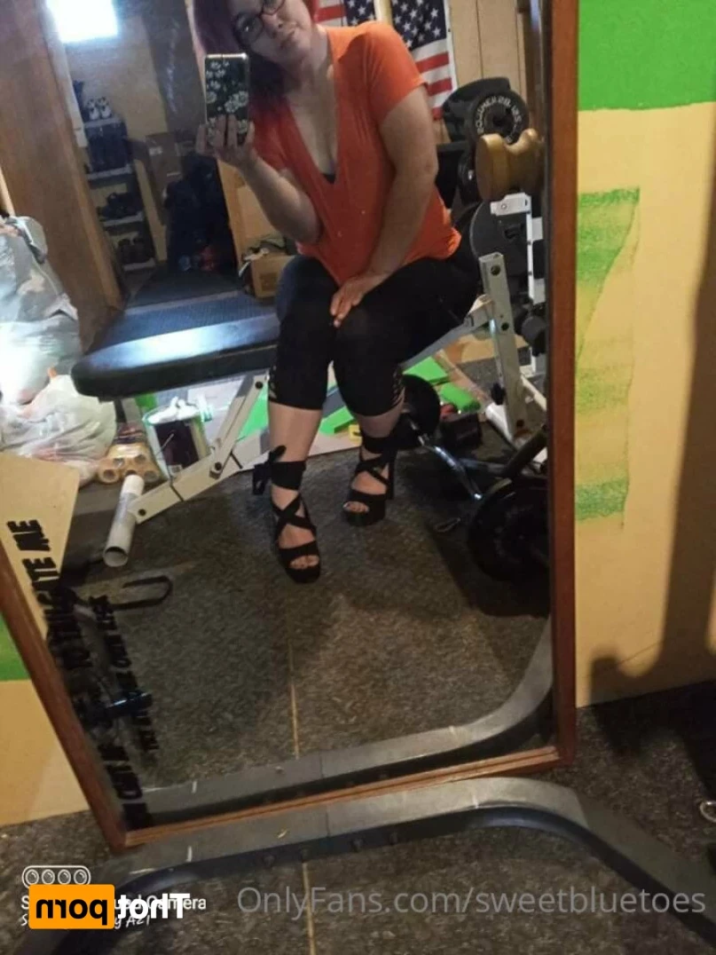 sweetbluetoes Onlyfans leaked photo 13108323 on Hotleaks.tv