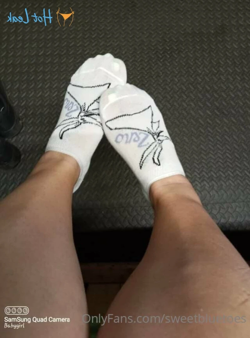 sweetbluetoes Onlyfans leaked photo 13260068 on Hotleaks.tv
