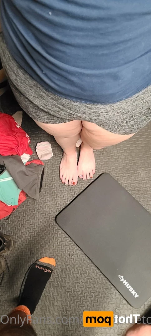 sweetbluetoes Onlyfans leaked photo 13317500 on Hotleaks.tv