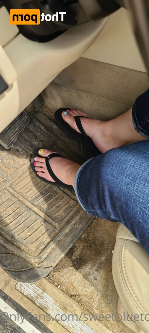 sweetbluetoes Onlyfans leaked photo 13324969 on Hotleaks.tv