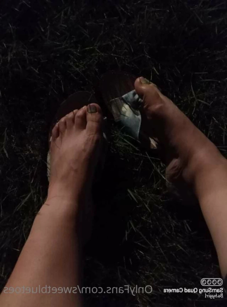 sweetbluetoes Onlyfans leaked photo 13325764 on Hotleaks.tv