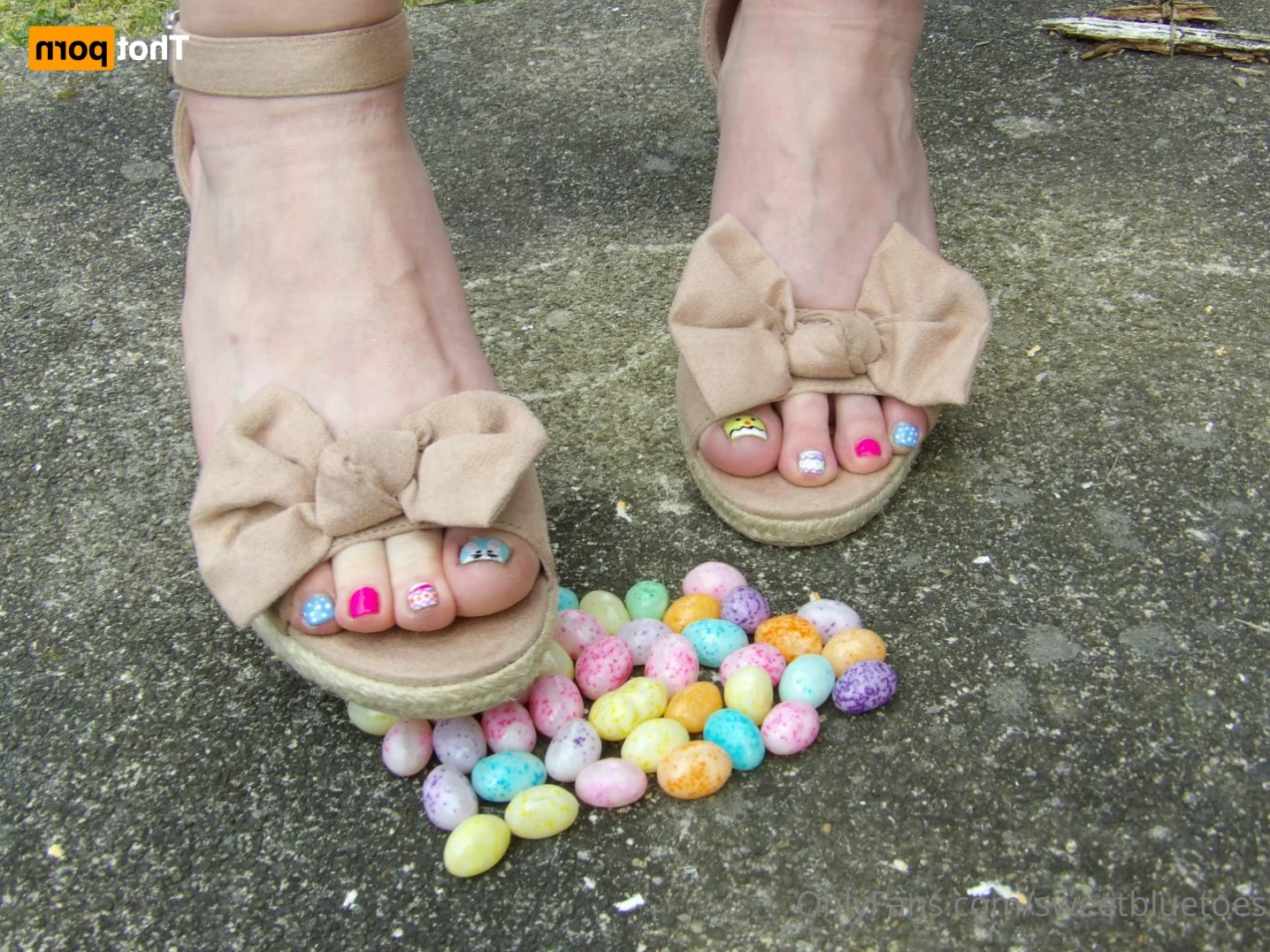 sweetbluetoes Onlyfans leaked photo 13362072 on Hotleaks.tv