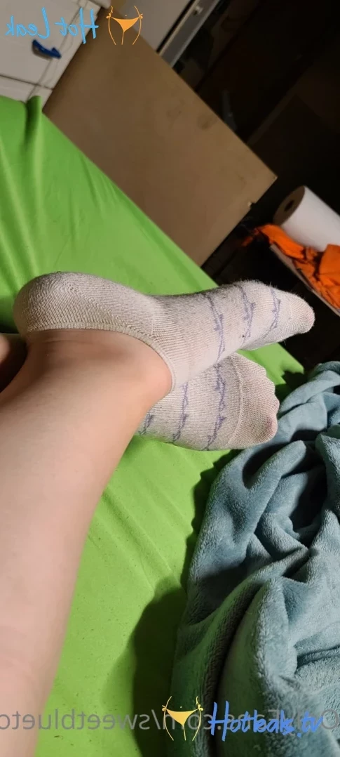 sweetbluetoes Onlyfans leaked photo 13362711 on Hotleaks.tv