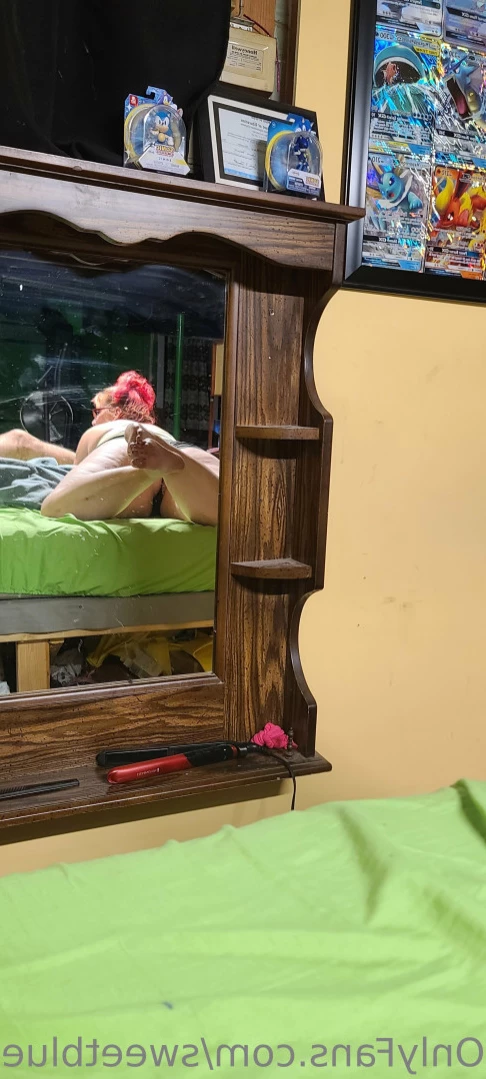 sweetbluetoes Onlyfans leaked photo 13363873 on Hotleaks.tv