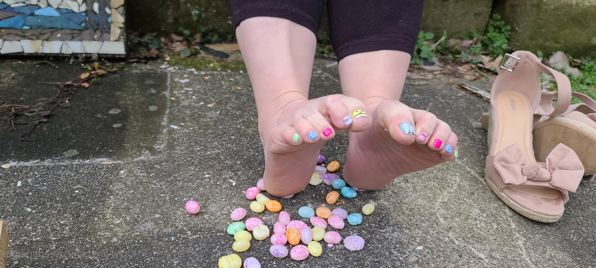 sweetbluetoes Onlyfans leaked photo 13366781 on Hotleaks.tv