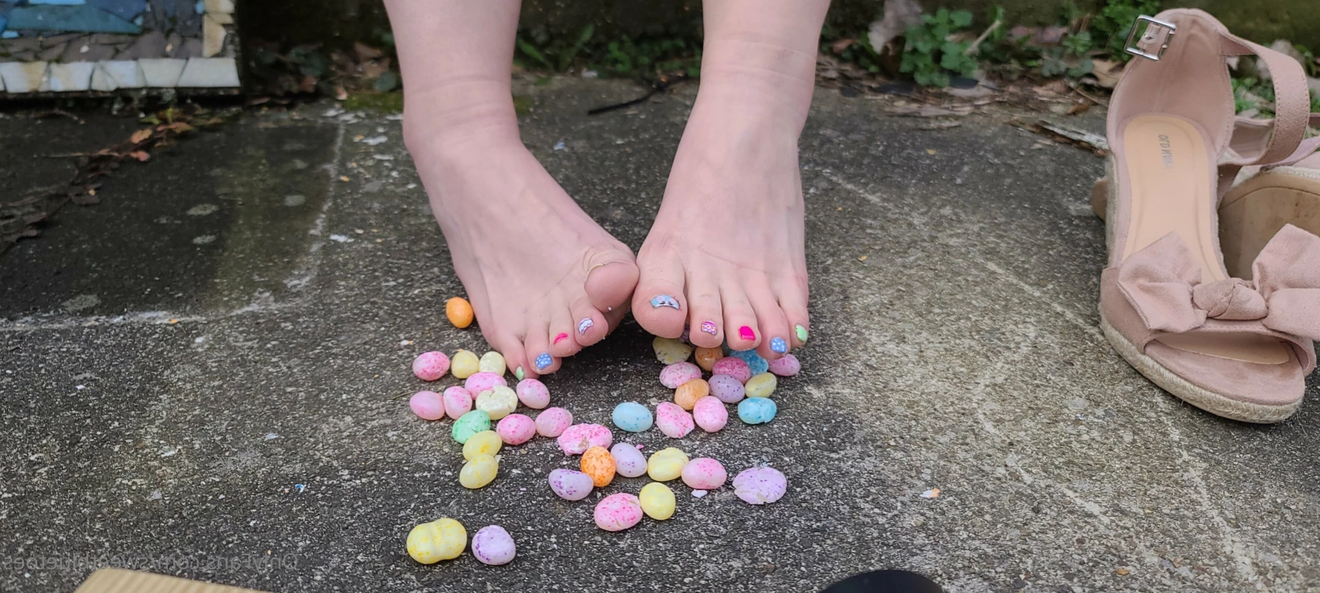 sweetbluetoes Onlyfans leaked photo 13367990 on Hotleaks.tv