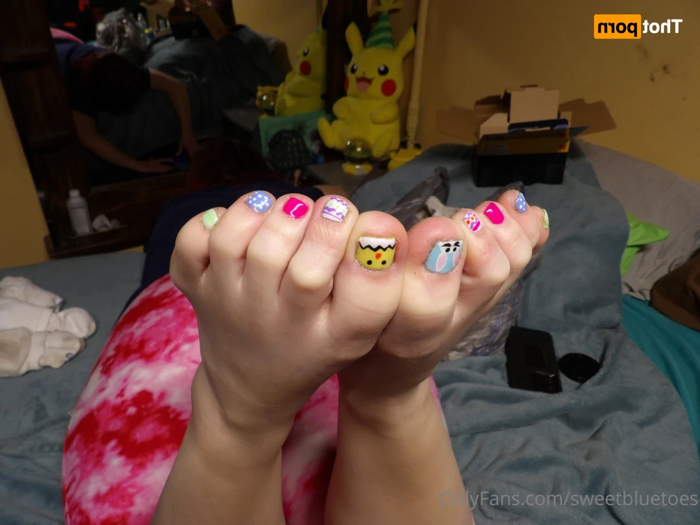 sweetbluetoes Onlyfans leaked photo 13370315 on Hotleaks.tv
