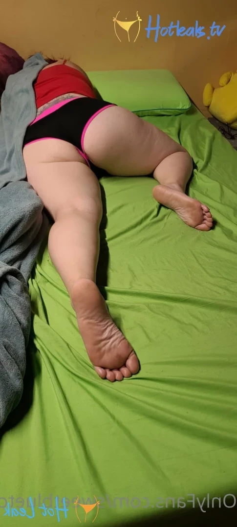 sweetbluetoes Onlyfans leaked photo 13370511 on Hotleaks.tv
