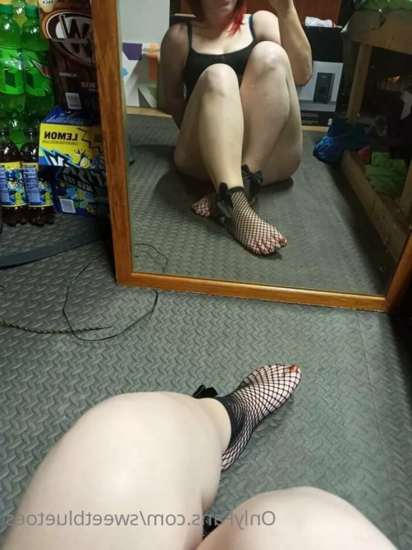 sweetbluetoes Onlyfans leaked photo 13375499 on Hotleaks.tv