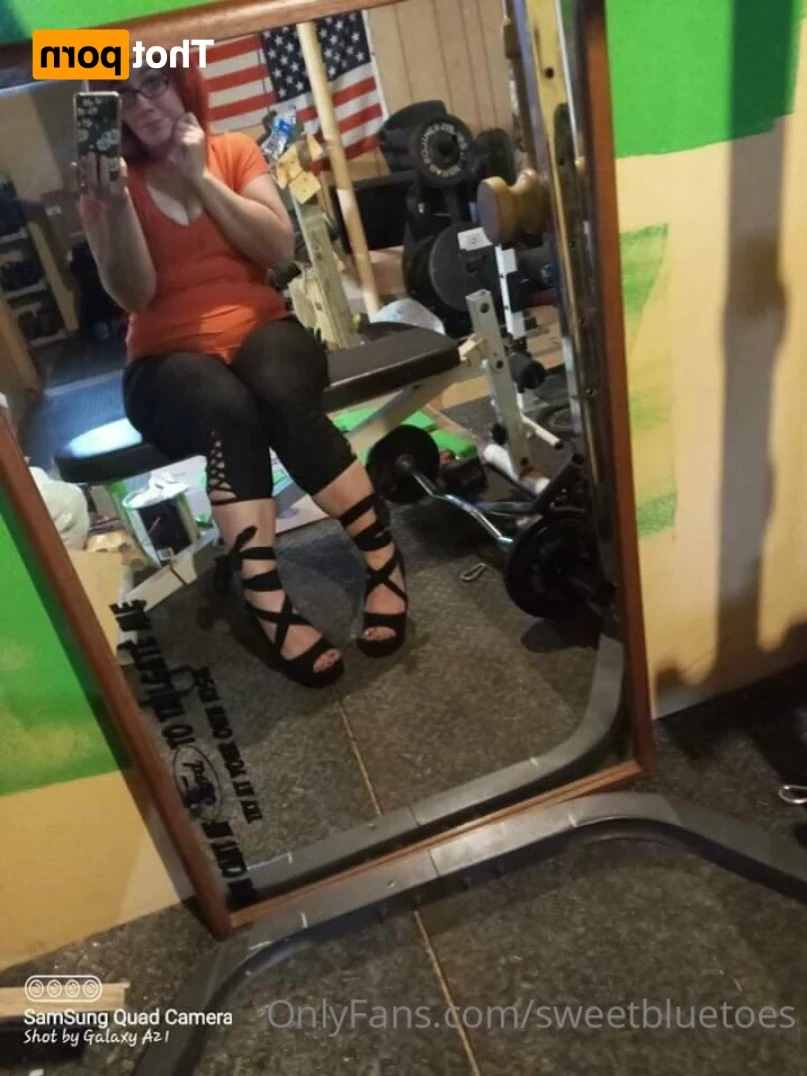 sweetbluetoes Onlyfans leaked photo 13377878 on Hotleaks.tv